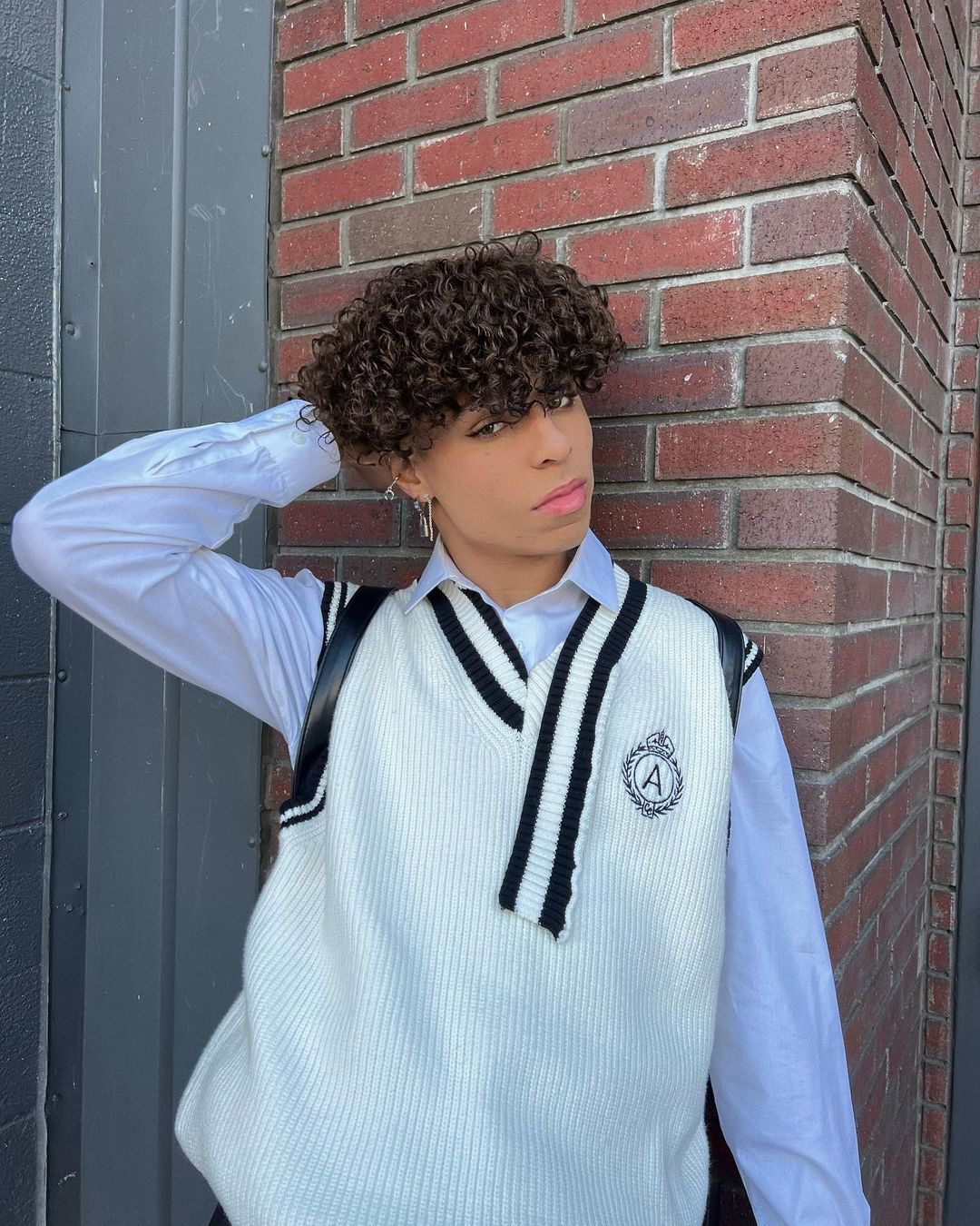 Heeft Larray ruzie met The Hype House leden? - Teenmag