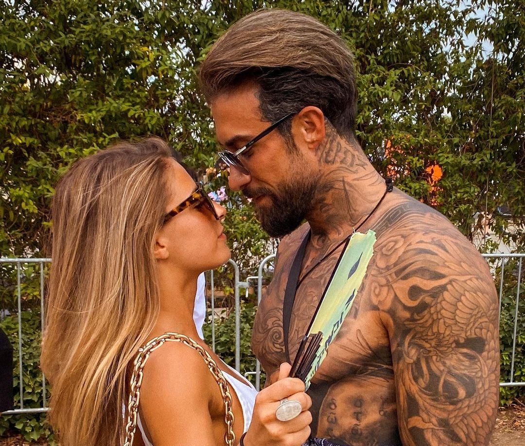 Fabrizio heeft een nieuwe vriendin Teenmag